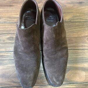 Crockett & Jones Kempton men’s shoes